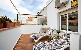 Terrace Apartment